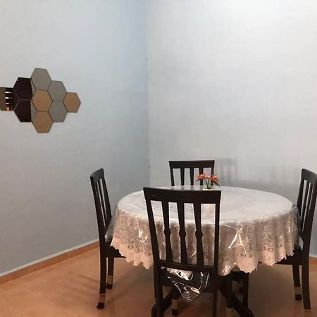 Homestay Che Mat 쿠알라트렝가누 외부 사진